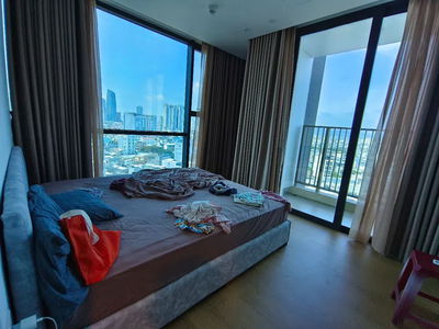 Sam Tower, Vietnam Sam Tower, Vietnam