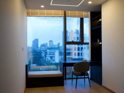 Sam Tower, Vietnam  Sam Tower, Vietnam