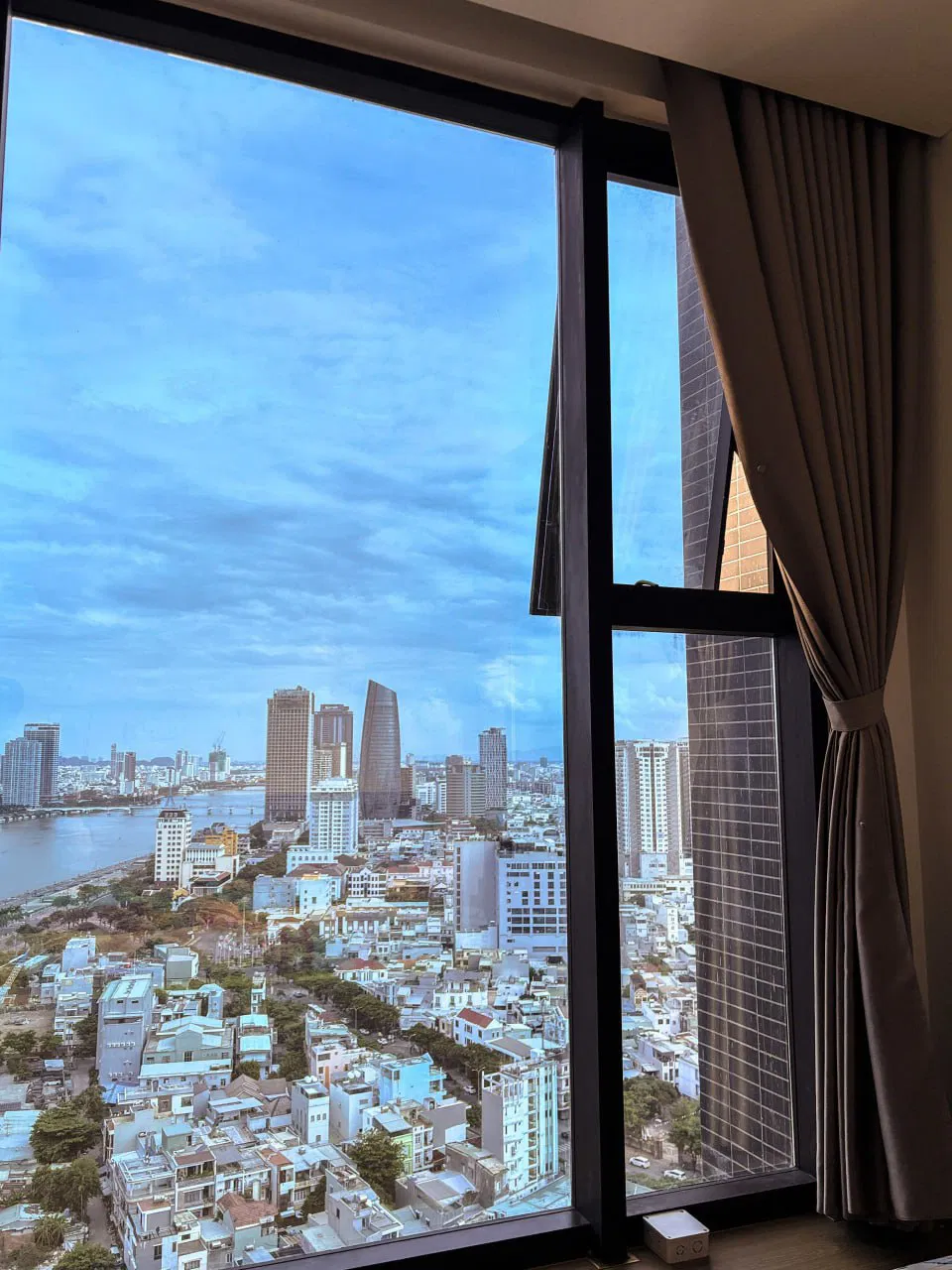 Sam Tower, Vietnam Sam Tower, Vietnam