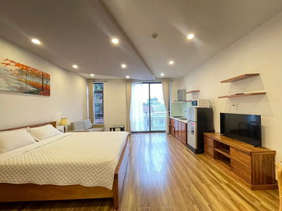 Alojamiento en Da Nang, Vietnam Alojamiento en Da Nang, Vietnam