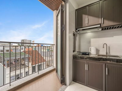 Alojamiento en Da Nang, Vietnam Alojamiento en Da Nang, Vietnam