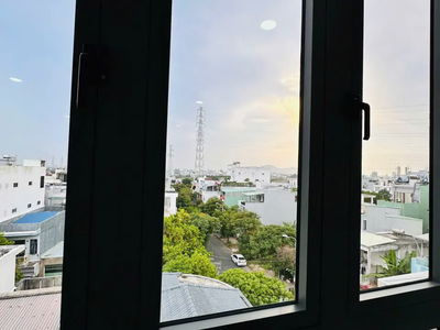 Khuê Mỹ, Vietnam  Khuê Mỹ, Vietnam