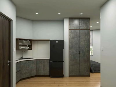 Housing in Da Nang, Vietnam Housing in Da Nang, Vietnam