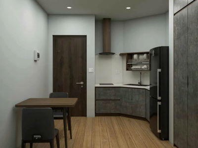 Gehäuse In Da Nang, Vietnam  Gehäuse In Da Nang, Vietnam