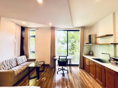 Gehäuse In Da Nang, Vietnam Gehäuse In Da Nang, Vietnam