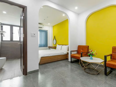 Жилье в Da Nang, Vietnam  Жилье в Da Nang, Vietnam