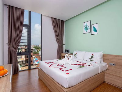 Logement dans Da Nang, Vietnam Logement dans Da Nang, Vietnam