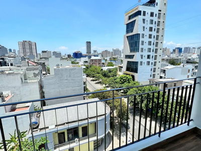 Housing in Da Nang, Vietnam  Housing in Da Nang, Vietnam