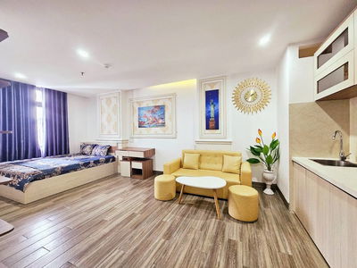 Alojamiento en Da Nang, Vietnam Alojamiento en Da Nang, Vietnam