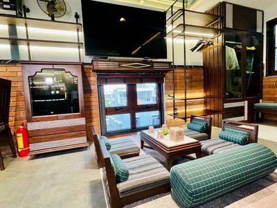 Gehäuse In Da Nang, Vietnam Gehäuse In Da Nang, Vietnam