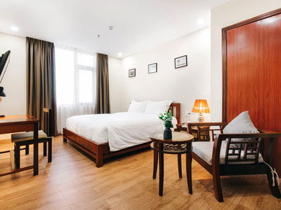 Alojamiento en Da Nang, Vietnam Alojamiento en Da Nang, Vietnam