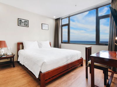 Alojamiento en Da Nang, Vietnam Alojamiento en Da Nang, Vietnam