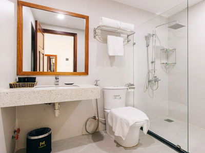 Gehäuse In Da Nang, Vietnam  Gehäuse In Da Nang, Vietnam