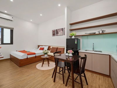 Housing in Da Nang, Vietnam  Housing in Da Nang, Vietnam