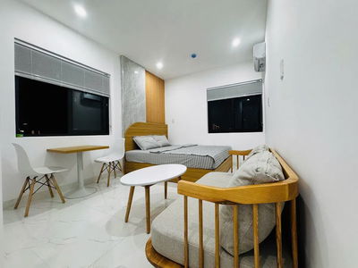 Gehäuse In Da Nang, Vietnam  Gehäuse In Da Nang, Vietnam