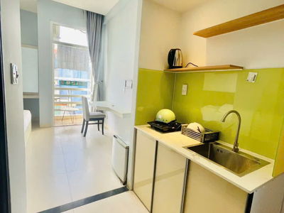 Alojamiento en Da Nang, Vietnam Alojamiento en Da Nang, Vietnam