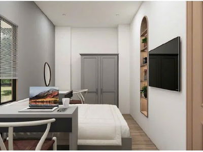 Gehäuse In Da Nang, Vietnam Gehäuse In Da Nang, Vietnam