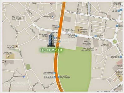 FLC Complex, Vietnam FLC Complex, Vietnam