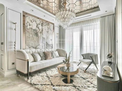 Midtown Phu My Hung, Vietnam Midtown Phu My Hung, Vietnam