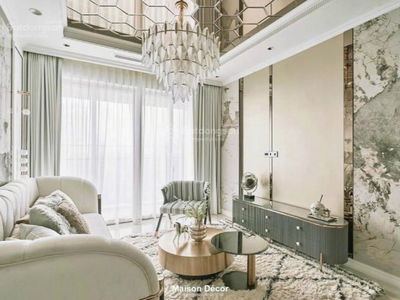 Midtown Phu My Hung, Vietnam Midtown Phu My Hung, Vietnam