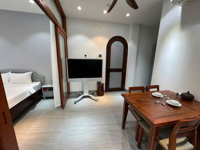 Gehäuse In Da Nang, Vietnam Gehäuse In Da Nang, Vietnam