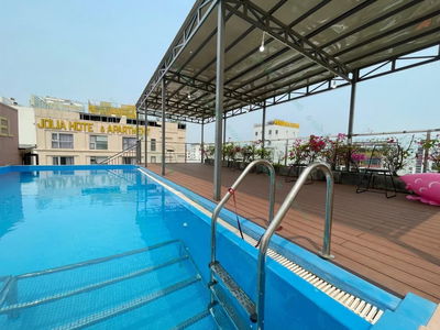 Logement dans Da Nang, Vietnam Logement dans Da Nang, Vietnam