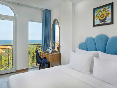 Жилье в Da Nang, Vietnam Жилье в Da Nang, Vietnam