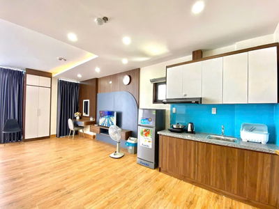 Alojamiento en Da Nang, Vietnam Alojamiento en Da Nang, Vietnam