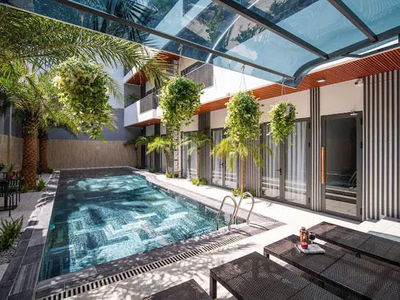 Logement dans Da Nang, Vietnam Logement dans Da Nang, Vietnam