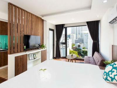 Logement dans Da Nang, Vietnam Logement dans Da Nang, Vietnam