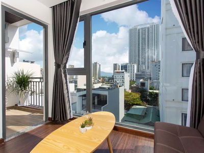 Housing in Da Nang, Vietnam Housing in Da Nang, Vietnam