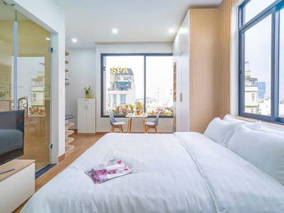 Housing in Da Nang, Vietnam Housing in Da Nang, Vietnam