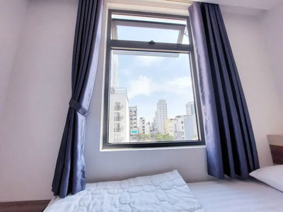 Alojamiento en Da Nang, Vietnam Alojamiento en Da Nang, Vietnam