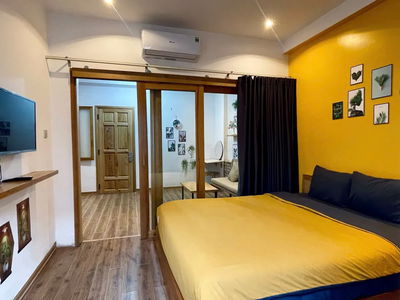 Alojamiento en Da Nang, Vietnam Alojamiento en Da Nang, Vietnam