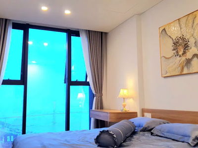 Sam Tower, Vietnam  Sam Tower, Vietnam