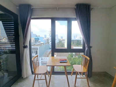 Alojamiento en Da Nang, Vietnam Alojamiento en Da Nang, Vietnam