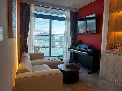 Filmore apartment building, Vietnam Filmore apartment building, Vietnam