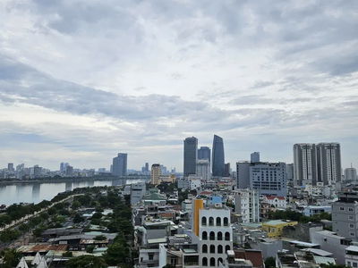 Sam Tower, Vietnam  Sam Tower, Vietnam