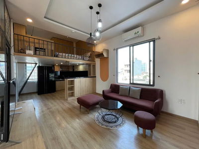 Gehäuse In Da Nang, Vietnam Gehäuse In Da Nang, Vietnam