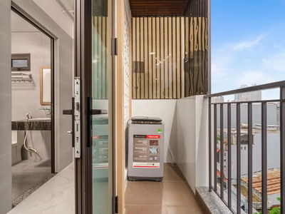 Alojamiento en Da Nang, Vietnam Alojamiento en Da Nang, Vietnam