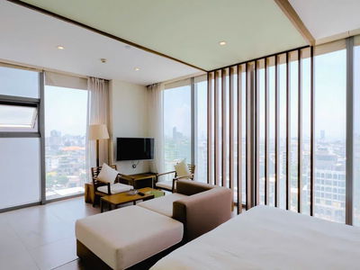 Fusion Suite, Vietnam  Fusion Suite, Vietnam