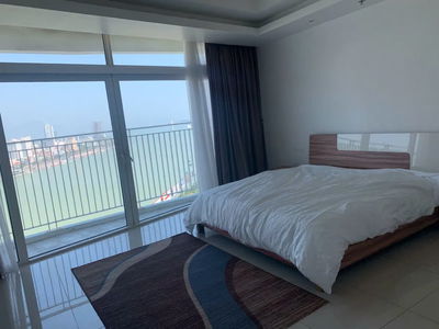 Azura building, Vietnam Azura building, Vietnam