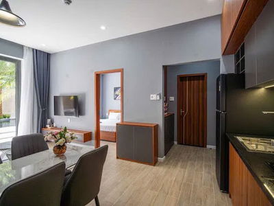 Logement dans Da Nang, Vietnam Logement dans Da Nang, Vietnam