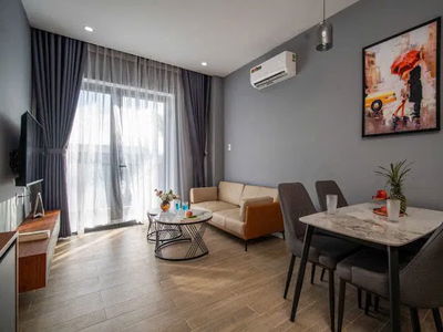 Жилье в Da Nang, Vietnam Жилье в Da Nang, Vietnam