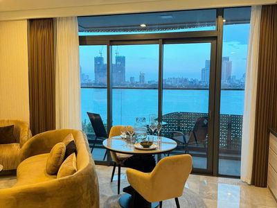 Filmore apartment building, Vietnam Filmore apartment building, Vietnam