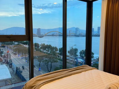 Filmore apartment building, Vietnam Filmore apartment building, Vietnam