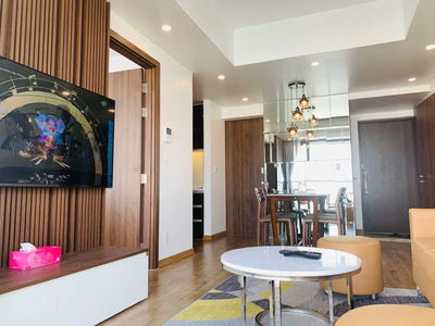 Hiyori Building, Vietnam Hiyori Building, Vietnam