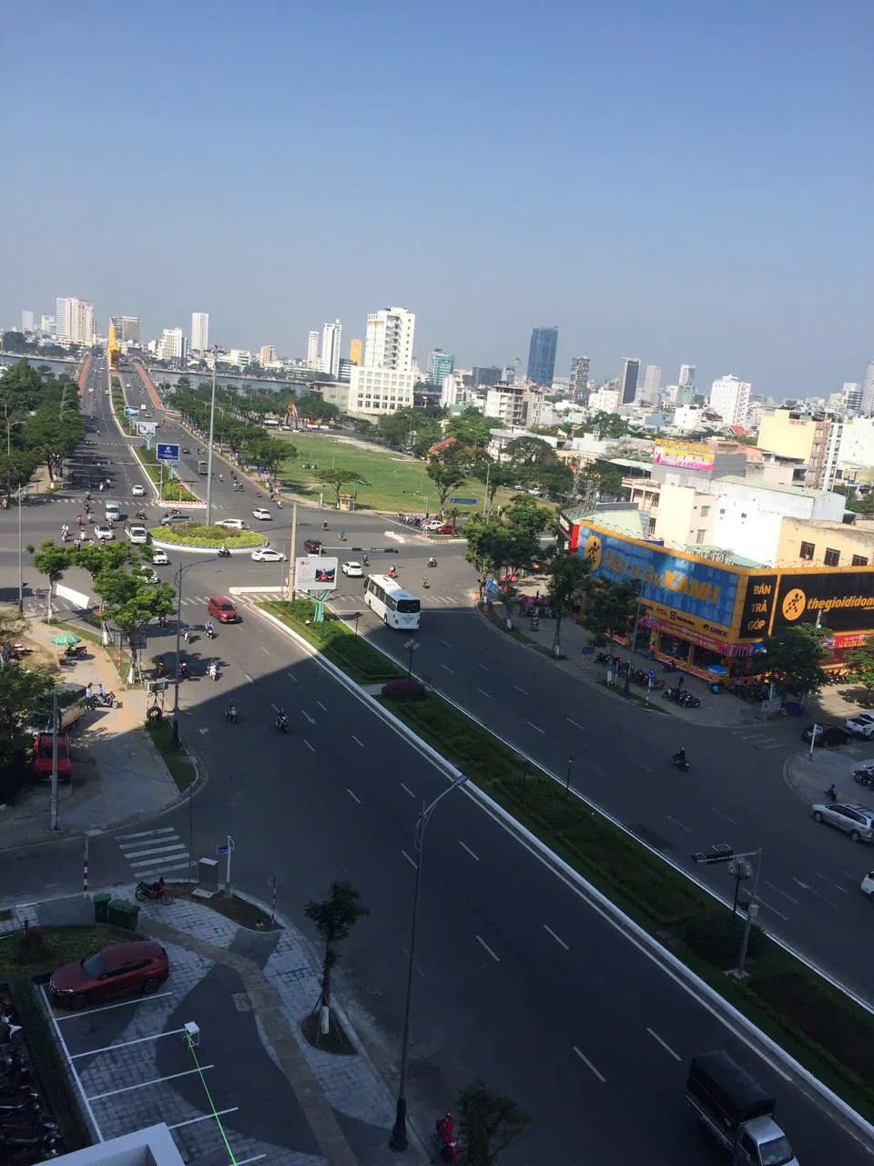 Hiyori Building, Vietnam Hiyori Building, Vietnam