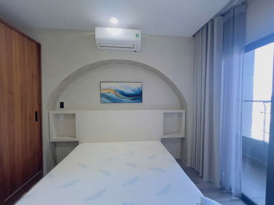 Monarchy building, Vietnam Monarchy building, Vietnam