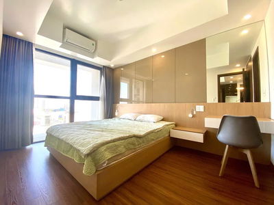 Hiyori Building, Vietnam Hiyori Building, Vietnam